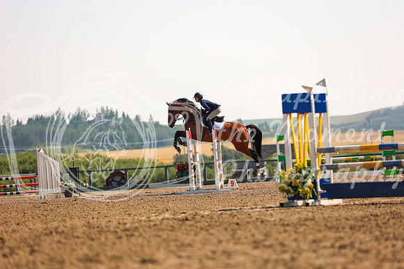 12081 - Mykenzi - 2026 Rocky Mountain Classic III - Saturday August 22nd