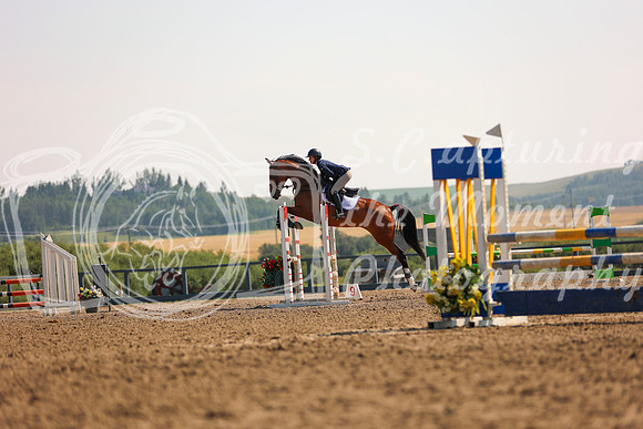 12080 - Mykenzi - 2026 Rocky Mountain Classic III - Saturday August 22nd