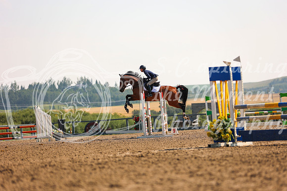 12082 - Mykenzi - 2026 Rocky Mountain Classic III - Saturday August 22nd