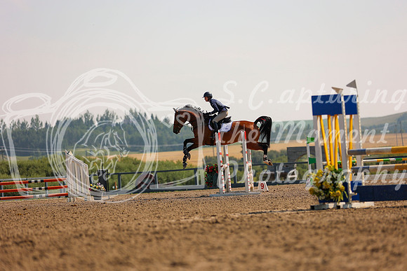 12083 - Mykenzi - 2026 Rocky Mountain Classic III - Saturday August 22nd