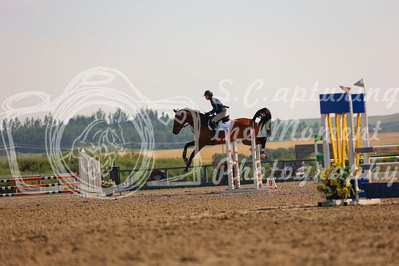 12084 - Mykenzi - 2026 Rocky Mountain Classic III - Saturday August 22nd