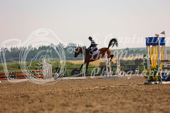 12086 - Mykenzi - 2026 Rocky Mountain Classic III - Saturday August 22nd