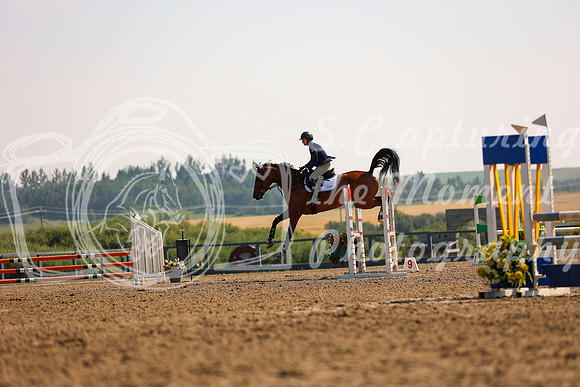 12085 - Mykenzi - 2026 Rocky Mountain Classic III - Saturday August 22nd