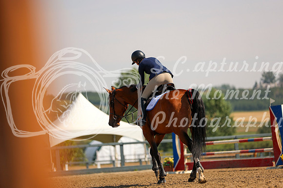 12088 - Mykenzi - 2026 Rocky Mountain Classic III - Saturday August 22nd