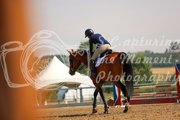 12090 - Mykenzi - 2026 Rocky Mountain Classic III - Saturday August 22nd