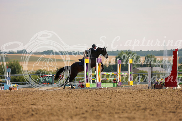 11711 - Mykenzi - 2026 Rocky Mountain Classic III - Saturday August 22nd