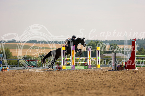 11712 - Mykenzi - 2026 Rocky Mountain Classic III - Saturday August 22nd