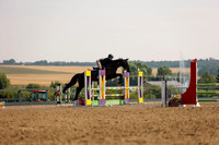 11713 - Mykenzi - 2026 Rocky Mountain Classic III - Saturday August 22nd