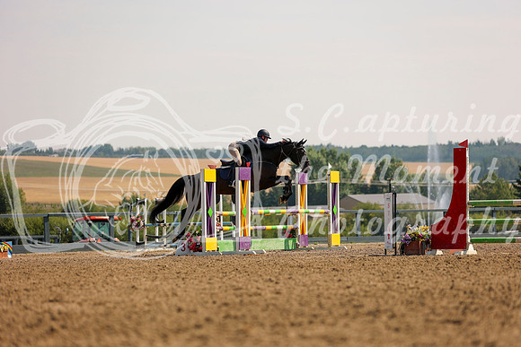 11713 - Mykenzi - 2026 Rocky Mountain Classic III - Saturday August 22nd