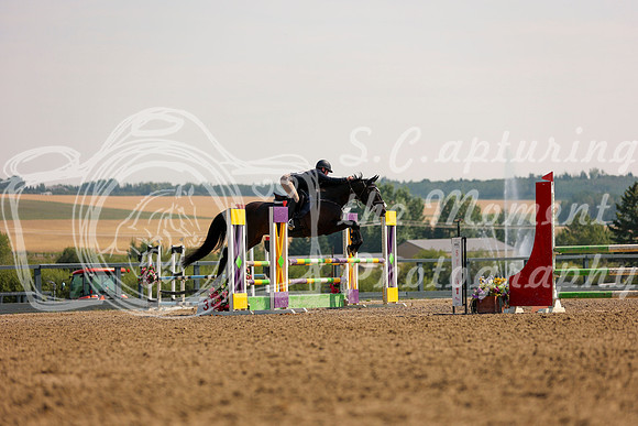 11714 - Mykenzi - 2026 Rocky Mountain Classic III - Saturday August 22nd