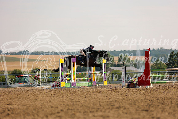 11715 - Mykenzi - 2026 Rocky Mountain Classic III - Saturday August 22nd
