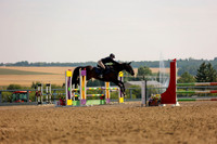 11716 - Mykenzi - 2026 Rocky Mountain Classic III - Saturday August 22nd