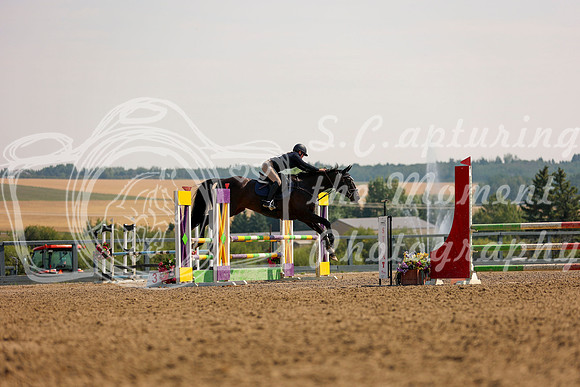 11716 - Mykenzi - 2026 Rocky Mountain Classic III - Saturday August 22nd