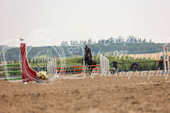 11717 - Mykenzi - 2026 Rocky Mountain Classic III - Saturday August 22nd