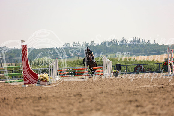 11718 - Mykenzi - 2026 Rocky Mountain Classic III - Saturday August 22nd
