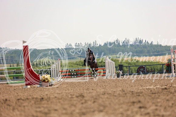 11719 - Mykenzi - 2026 Rocky Mountain Classic III - Saturday August 22nd