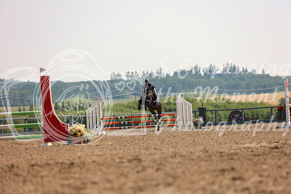 11720 - Mykenzi - 2026 Rocky Mountain Classic III - Saturday August 22nd