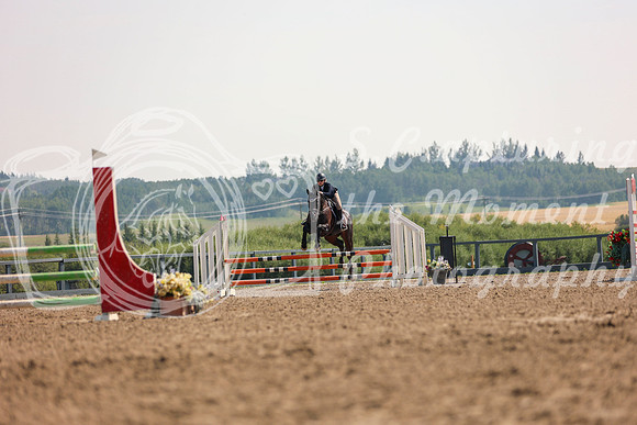 11721 - Mykenzi - 2026 Rocky Mountain Classic III - Saturday August 22nd