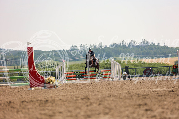 11722 - Mykenzi - 2026 Rocky Mountain Classic III - Saturday August 22nd