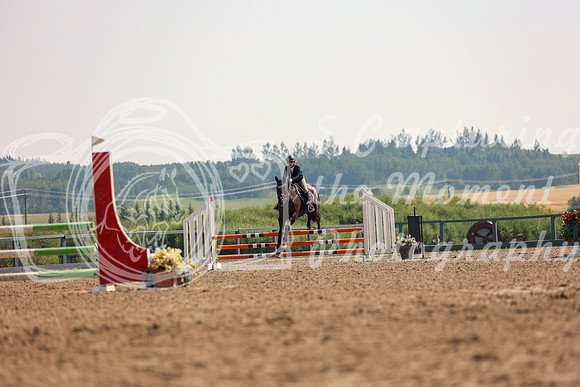 11723 - Mykenzi - 2026 Rocky Mountain Classic III - Saturday August 22nd