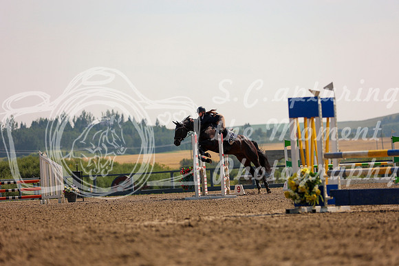 11725 - Mykenzi - 2026 Rocky Mountain Classic III - Saturday August 22nd