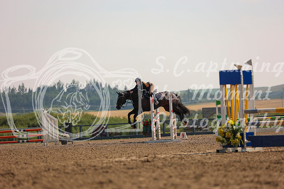 11728 - Mykenzi - 2026 Rocky Mountain Classic III - Saturday August 22nd