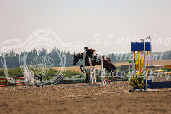 11727 - Mykenzi - 2026 Rocky Mountain Classic III - Saturday August 22nd