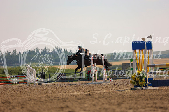 11729 - Mykenzi - 2026 Rocky Mountain Classic III - Saturday August 22nd