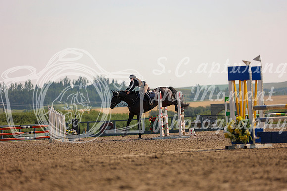11730 - Mykenzi - 2026 Rocky Mountain Classic III - Saturday August 22nd