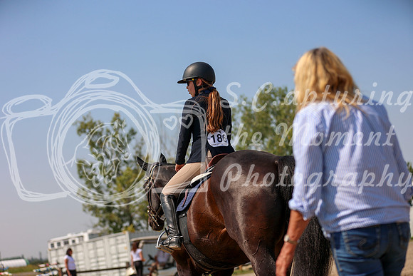 11732 - Mykenzi - 2026 Rocky Mountain Classic III - Saturday August 22nd