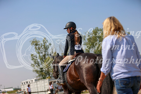 11734 - Mykenzi - 2026 Rocky Mountain Classic III - Saturday August 22nd