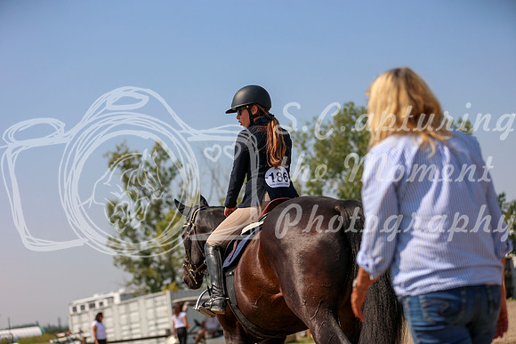 11735 - Mykenzi - 2026 Rocky Mountain Classic III - Saturday August 22nd