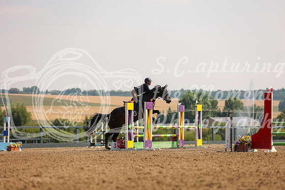 11790 - Mykenzi - 2026 Rocky Mountain Classic III - Saturday August 22nd