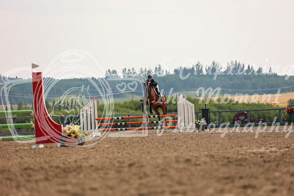 11290 - Mykenzi - 2026 Rocky Mountain Classic III - Saturday August 22nd