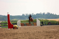 11292 - Mykenzi - 2026 Rocky Mountain Classic III - Saturday August 22nd
