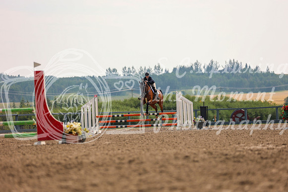11291 - Mykenzi - 2026 Rocky Mountain Classic III - Saturday August 22nd