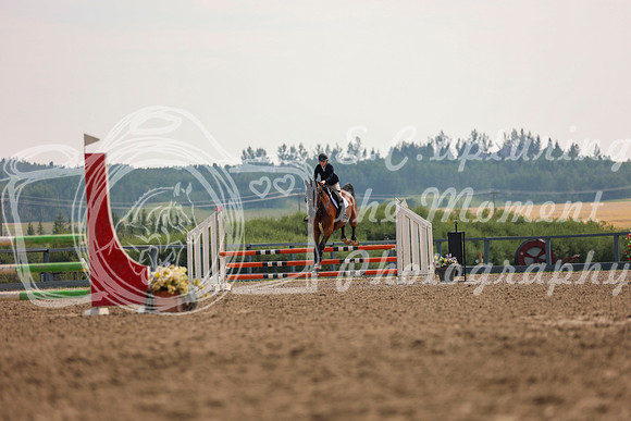 11293 - Mykenzi - 2026 Rocky Mountain Classic III - Saturday August 22nd
