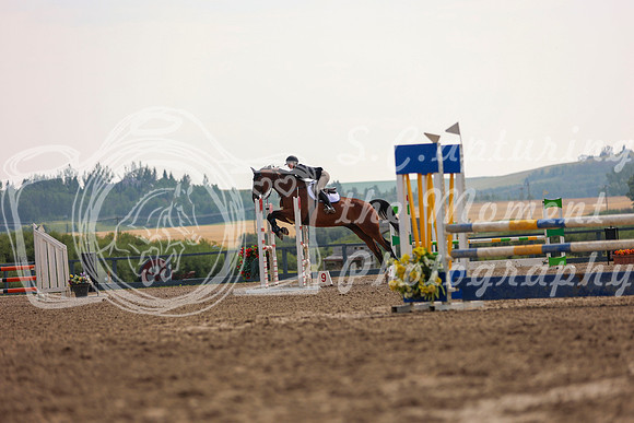 11294 - Mykenzi - 2026 Rocky Mountain Classic III - Saturday August 22nd