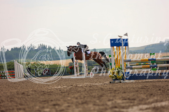 11295 - Mykenzi - 2026 Rocky Mountain Classic III - Saturday August 22nd