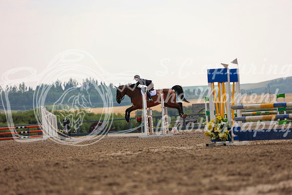 11297 - Mykenzi - 2026 Rocky Mountain Classic III - Saturday August 22nd