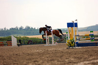 11296 - Mykenzi - 2026 Rocky Mountain Classic III - Saturday August 22nd