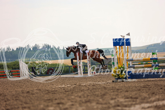 11296 - Mykenzi - 2026 Rocky Mountain Classic III - Saturday August 22nd