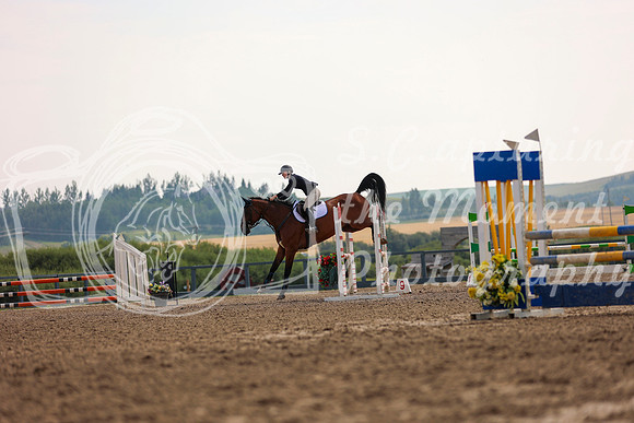 11299 - Mykenzi - 2026 Rocky Mountain Classic III - Saturday August 22nd