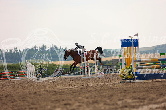 11298 - Mykenzi - 2026 Rocky Mountain Classic III - Saturday August 22nd