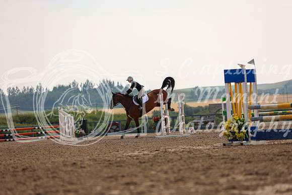 11300 - Mykenzi - 2026 Rocky Mountain Classic III - Saturday August 22nd