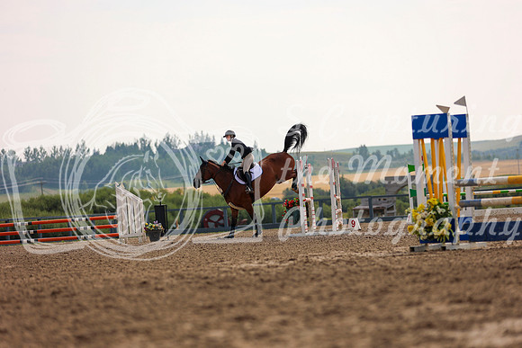 11301 - Mykenzi - 2026 Rocky Mountain Classic III - Saturday August 22nd