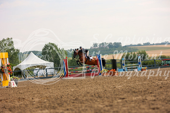 11302 - Mykenzi - 2026 Rocky Mountain Classic III - Saturday August 22nd