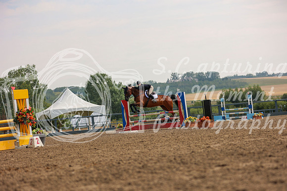 11304 - Mykenzi - 2026 Rocky Mountain Classic III - Saturday August 22nd