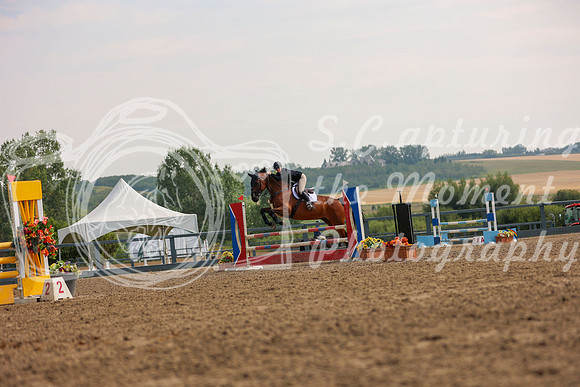11303 - Mykenzi - 2026 Rocky Mountain Classic III - Saturday August 22nd