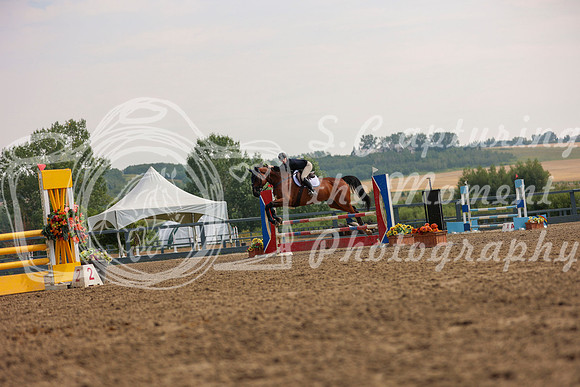 11305 - Mykenzi - 2026 Rocky Mountain Classic III - Saturday August 22nd